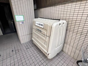 リ－ガル京都河原町(706)の物件外観写真